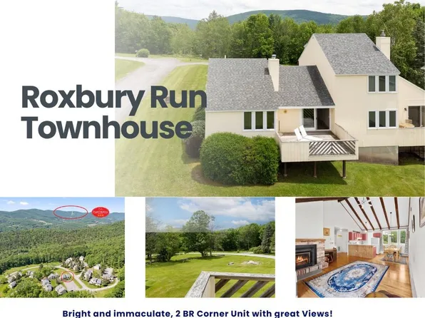 220 Woodland Dr Suite 2-1, Roxbury, NY 12474