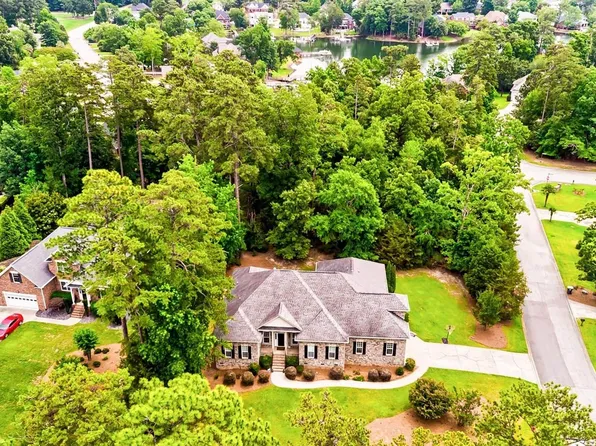 302 Lookout Hill Dr, Chapin, SC 29036