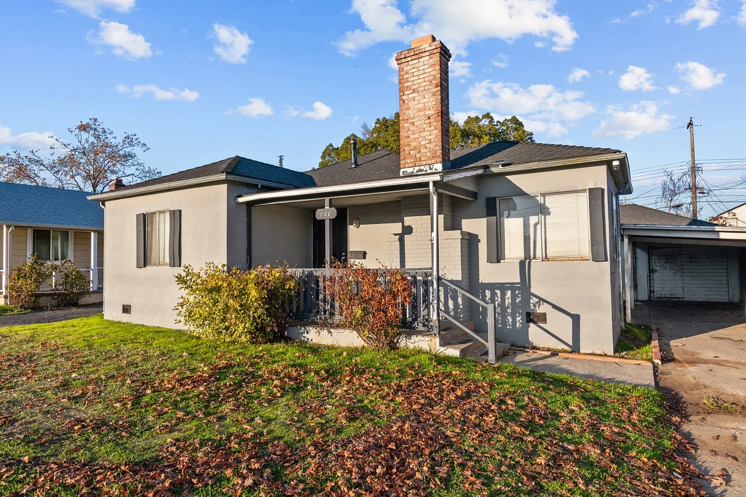 2133 Marconi Ave #1 photo 1