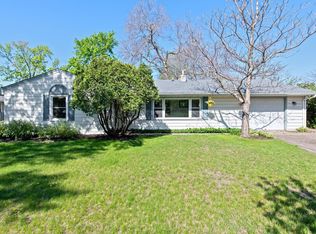 8036 Terrace Rd NE, Spring Lake Park, MN 55432