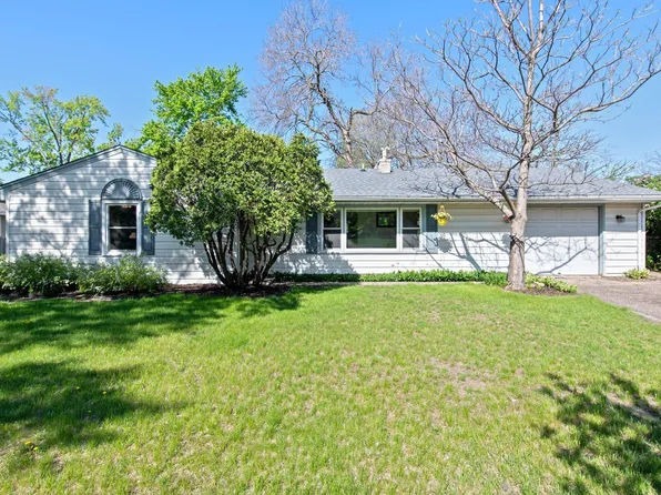 8036 Terrace Rd NE, Spring Lake Park, MN 55432