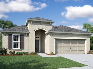 19689 Fort King Run, Brooksville, FL 34601