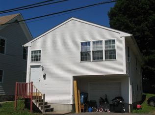 140 Chatham St, Providence, RI 02904