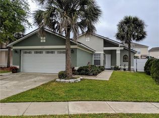 2102 Bridgeview Cir, Orlando, FL 32824