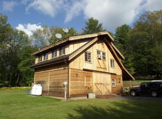 289 Boston Post Rd, Warren, MA 01083