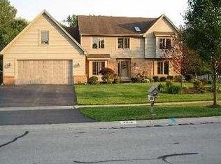 2655 Wimbledon Park Blvd, Toledo, OH 43617