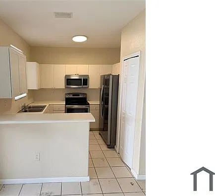 3 bed, 1423 sqft, $2,200 — Photo 2