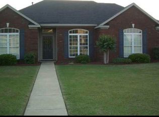 1324 Hidden Rdg, Montgomery, AL 36117