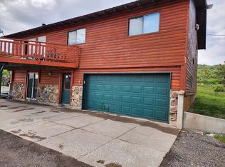 5878 W Buckskin Rd, Pocatello, ID 83201