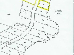 715 Anderson Rd, Sebago, ME 04029