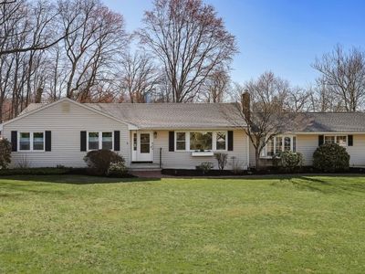 27 Knollcroft Rd, Basking Ridge, NJ, 07920