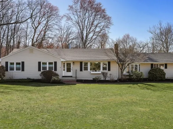 27 Knollcroft Rd, Bernards Twp., NJ 07920