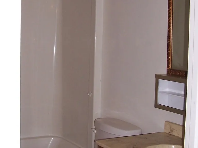 Master Bath room