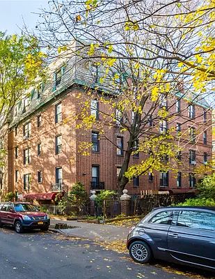 3rd image of 33-54 83rd St #1