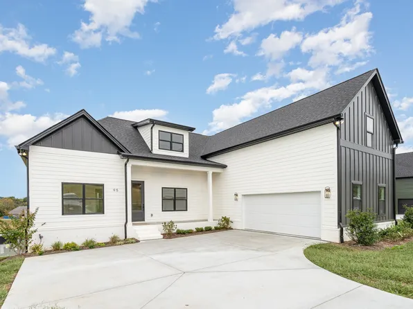 95 Crenshaw Rd Lot 10, Hartsville, TN 37074