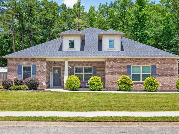 517 Forest Path, Jefferson, GA 30549