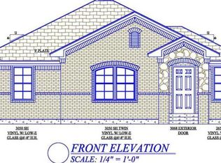 1822 Seevers Ave, Dallas, TX 75216