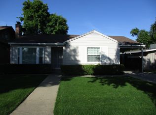 124 N 5th St, Patterson, CA 95363