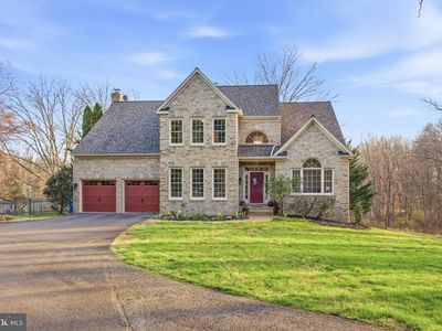 7726 Ox Rd, Fairfax Station, VA, 22039