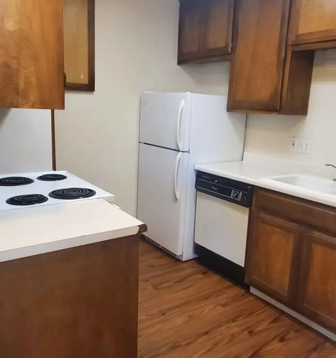 Studio, 365 sqft, $895 — Photo 2