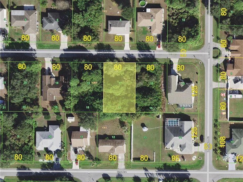 1st image of 23129 Newcun Ave