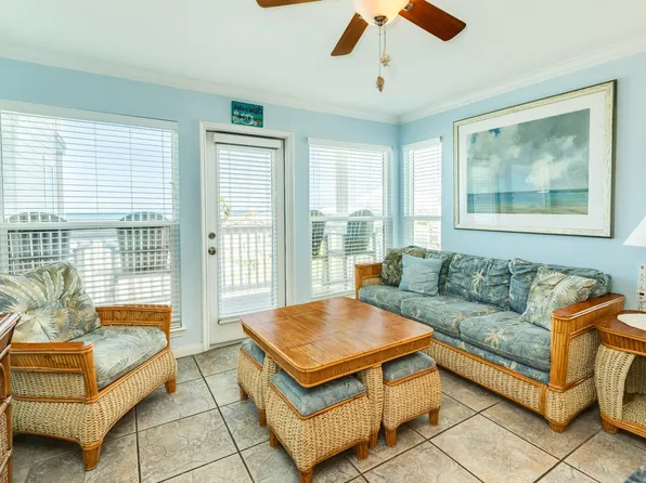 10811 Termini San Luis Pass Rd #1201, Galveston, TX 77554