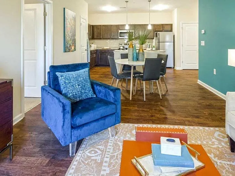 Stallings Mill Apartment Homes — Photo 23