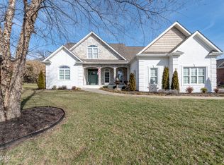 1636 Loch Leigh Way, Maryville, TN 37801