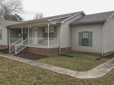 520 Mount Pelia Rd, Martin, TN, 38237