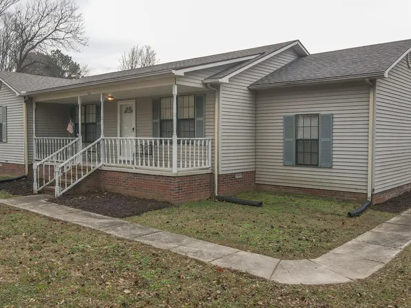 520 Mount Pelia Rd, Martin, TN 38237