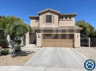 1244 E Marcella Ln, Gilbert, AZ 85295