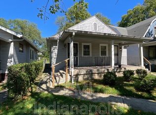 1020 W 34th St, Indianapolis, IN