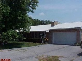 30298 Cotton Rd, Foristell, MO 63348