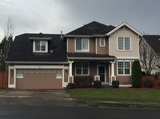 4036 NW 14th Ave, Camas, WA 98607
