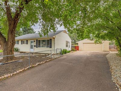 1205 Montrose Ave, Colorado Springs, CO, 80905