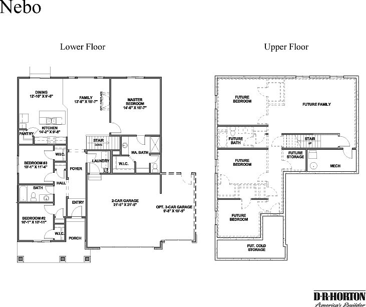 Floor Plan.