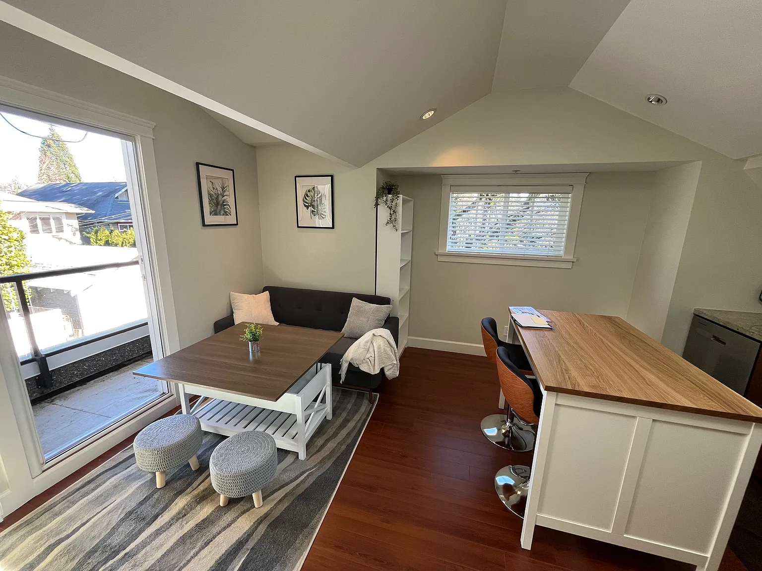 1 bed, 645 sqft, $2,800 — Photo 4