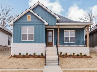 512 Court St, Bryant, AR 72022