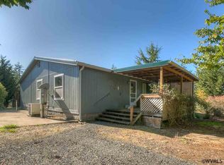 8130 Harmony Rd, Sheridan, OR 97378