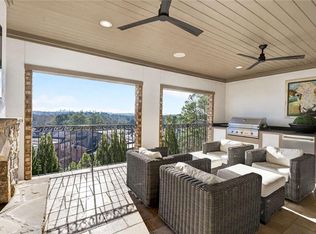 2832 Paces Lookout Ln SE, Atlanta, GA 30339