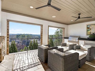 2832 Paces Lookout Ln SE, Atlanta, GA, 30339