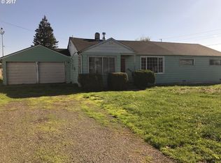 1855 16th St, Springfield, OR 97477