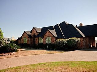 1388 Fairhaven Dr, Mansfield, TX 76063