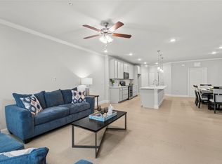 651 N Watters Rd #2307, Allen, TX 75013