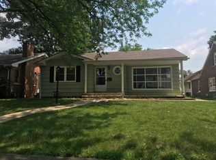 456 S Osborn Ave, Kankakee, IL