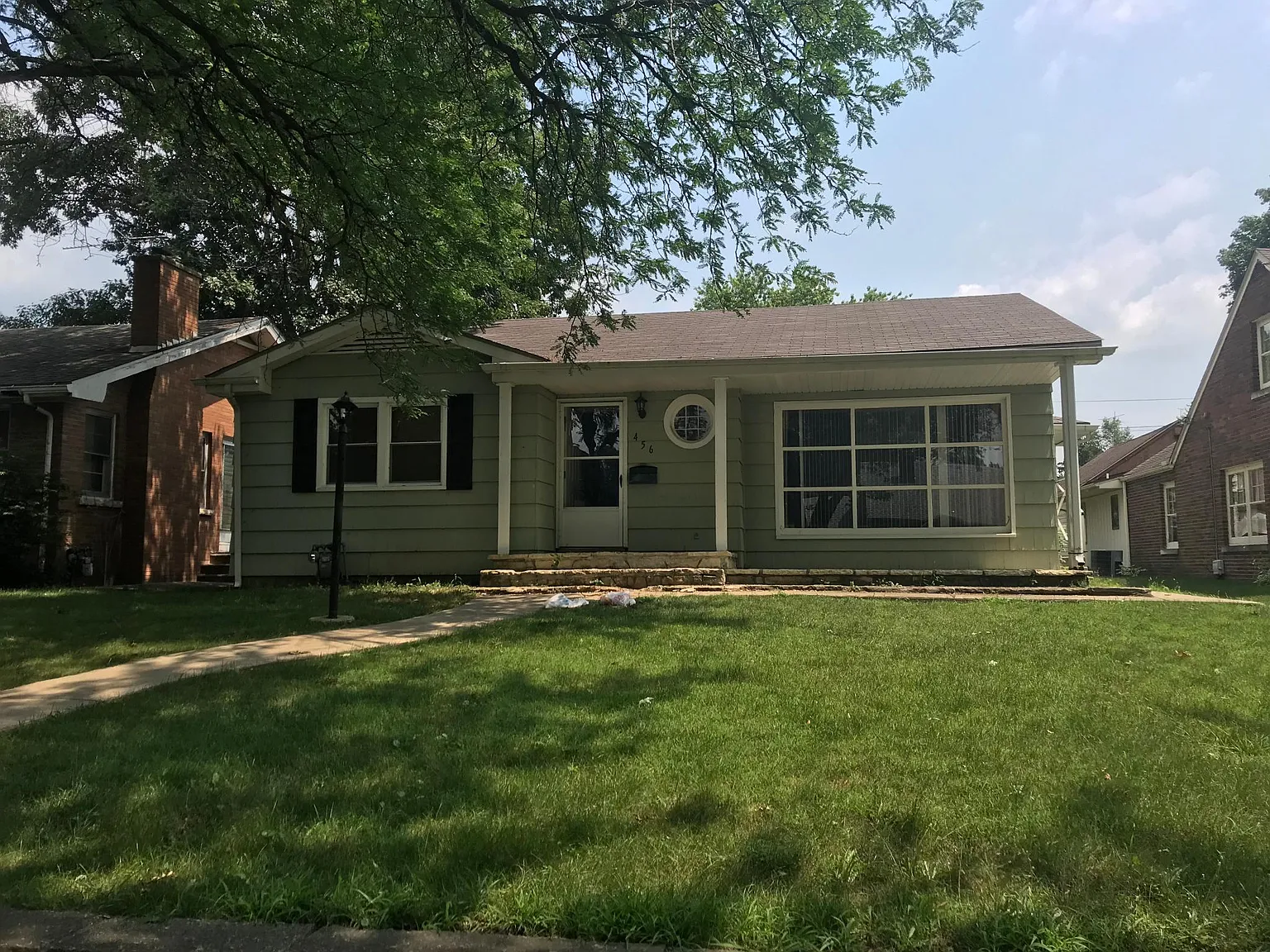 456 S Osborn Ave photo 1