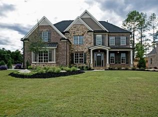 31 Terrace View Dr, Acworth, GA 30101