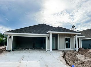 282 Cove Ln, Port Saint Joe, FL 32456