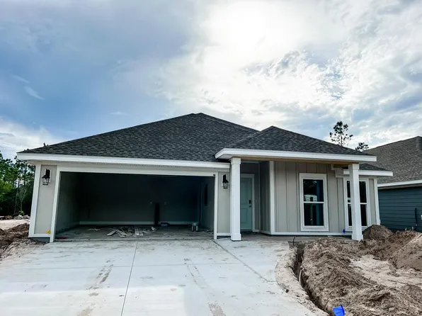 282 Cove Ln, Port Saint Joe, FL 32456