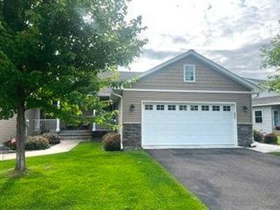 11601 Alpine Dr, Monticello, MN, 55362